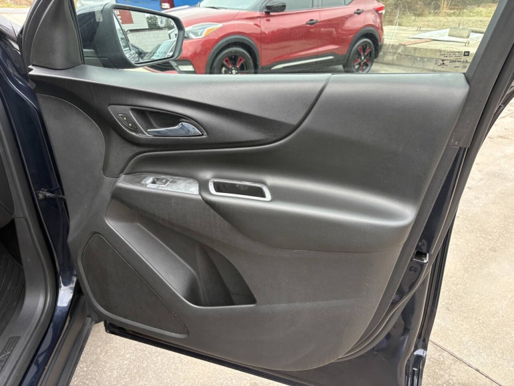 2020 Chevrolet Equinox Image 26