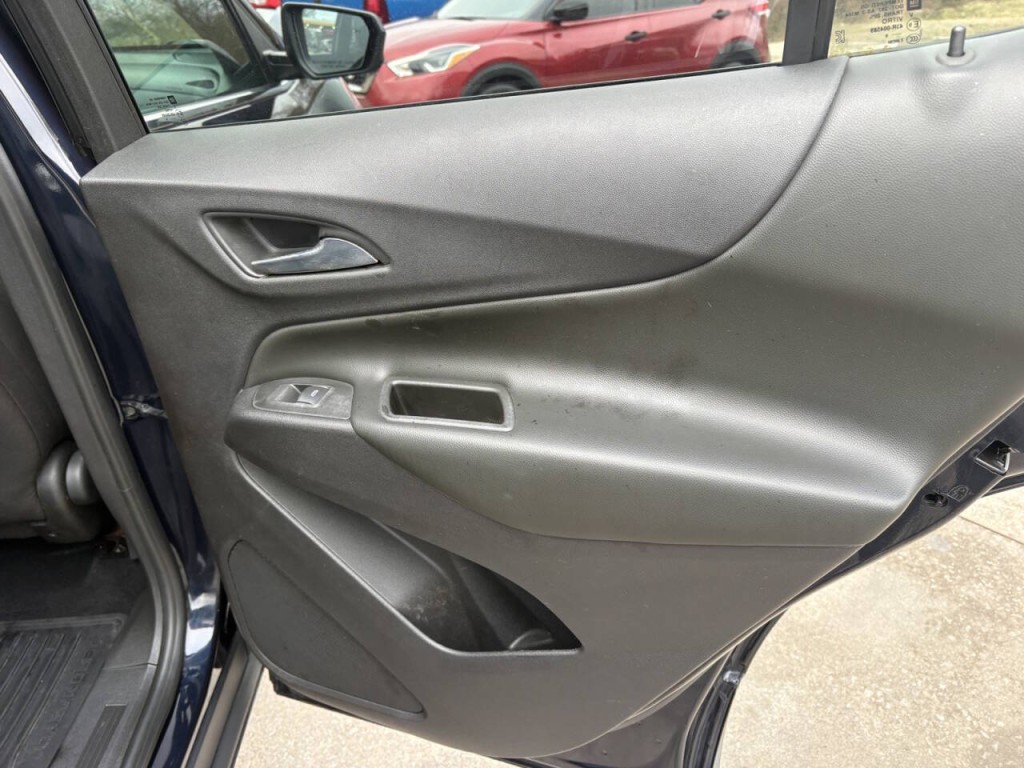 2020 Chevrolet Equinox Image 28