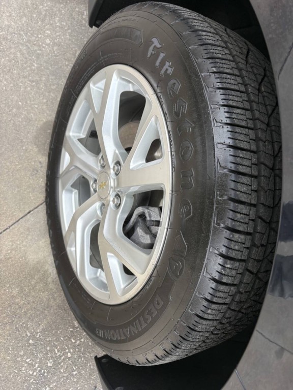 2020 Chevrolet Equinox Image 31