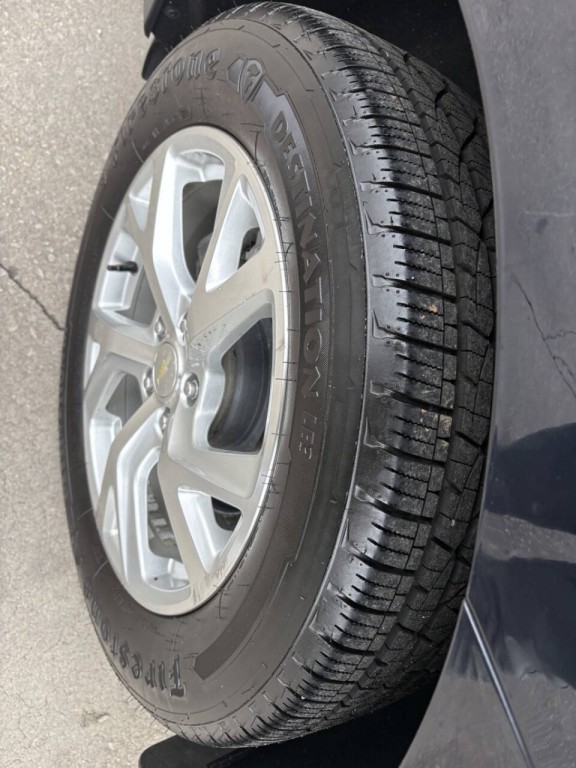 2020 Chevrolet Equinox Image 33