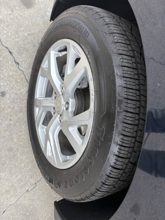 2020 Chevrolet Equinox Image 34