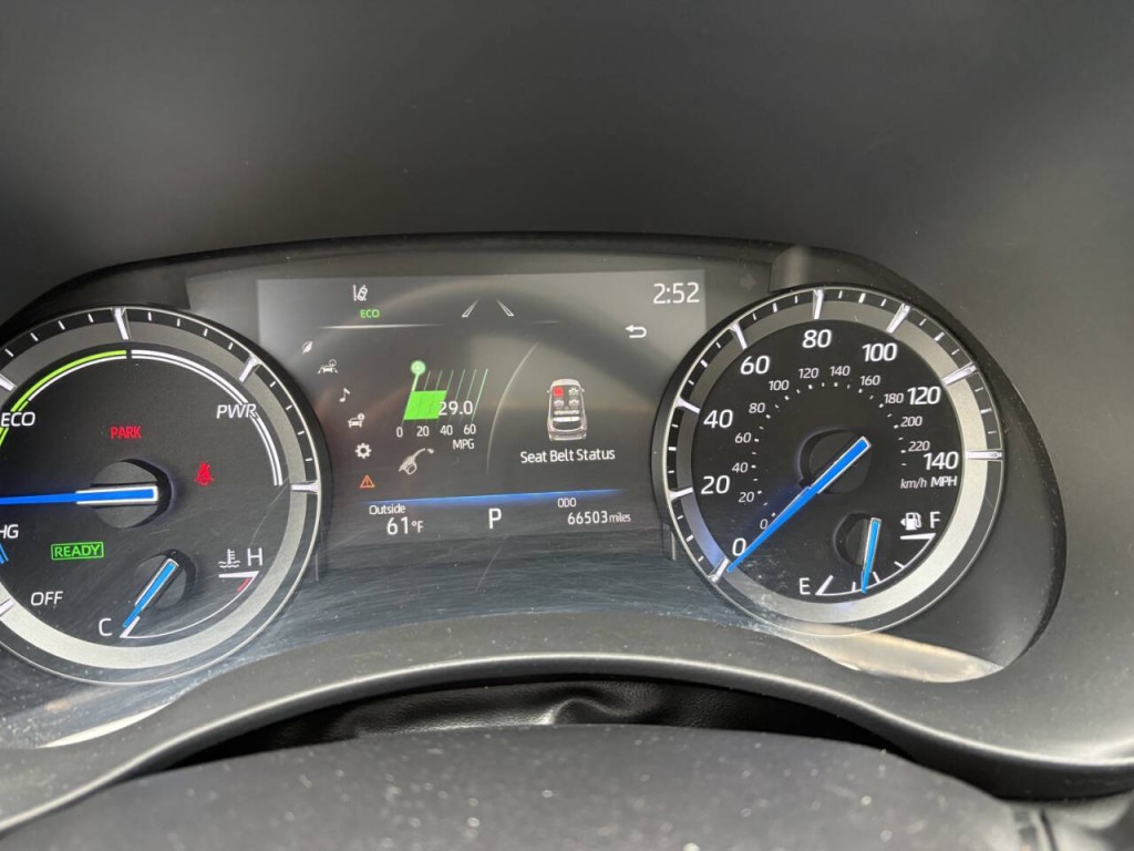 2021 Toyota Highlander Image 17