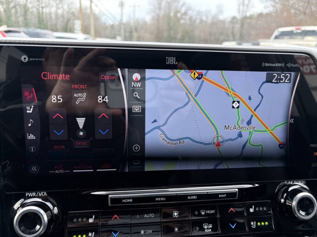 2021 Toyota Highlander Image 18