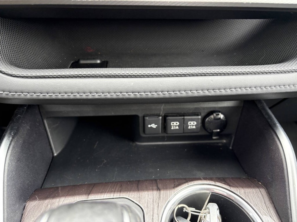 2021 Toyota Highlander Image 20