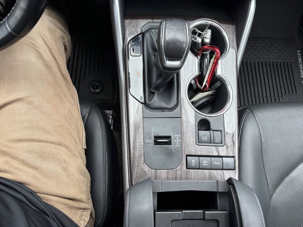 2021 Toyota Highlander Image 22