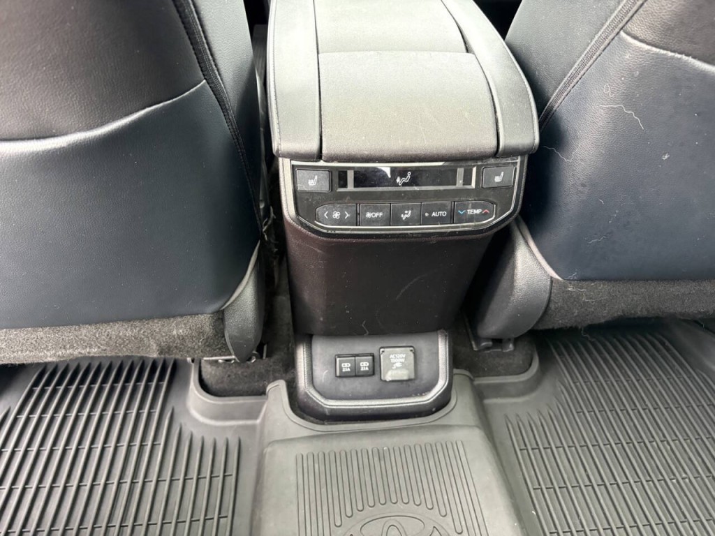 2021 Toyota Highlander Image 25