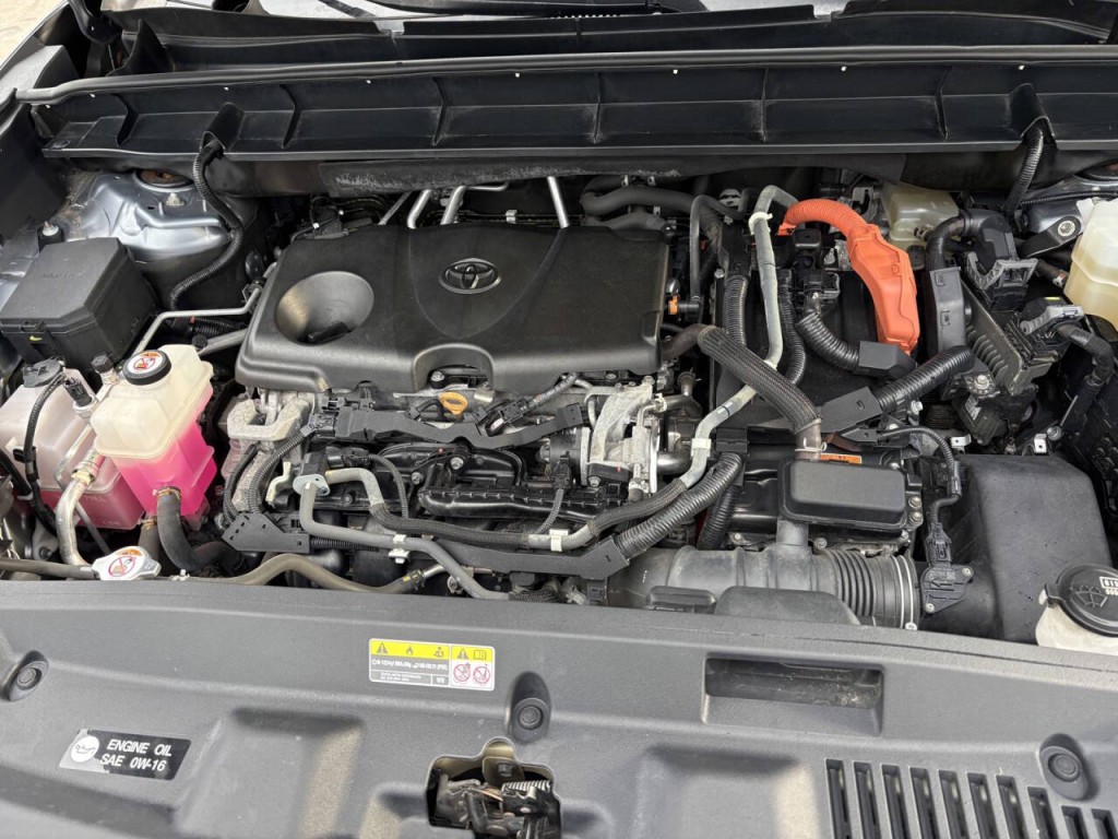 2021 Toyota Highlander Image 36