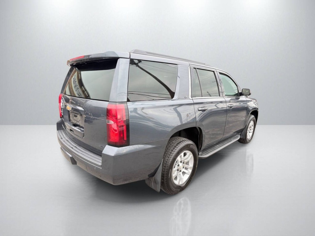 2019 Chevrolet Tahoe Image 7
