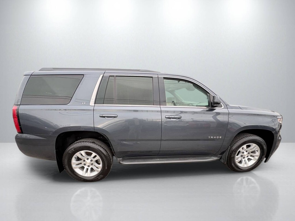 2019 Chevrolet Tahoe Image 8