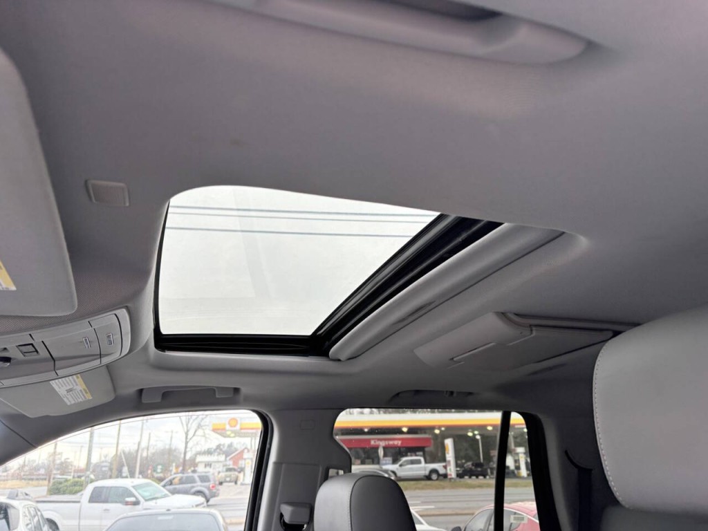 2019 Chevrolet Tahoe Image 9