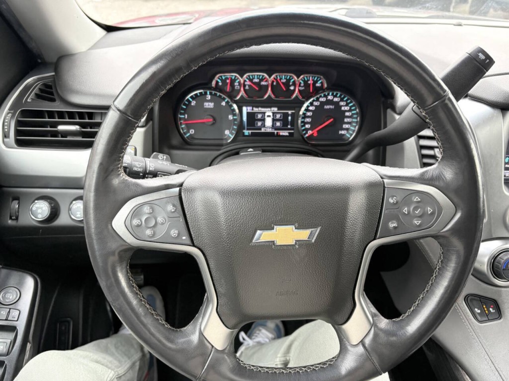 2019 Chevrolet Tahoe Image 14