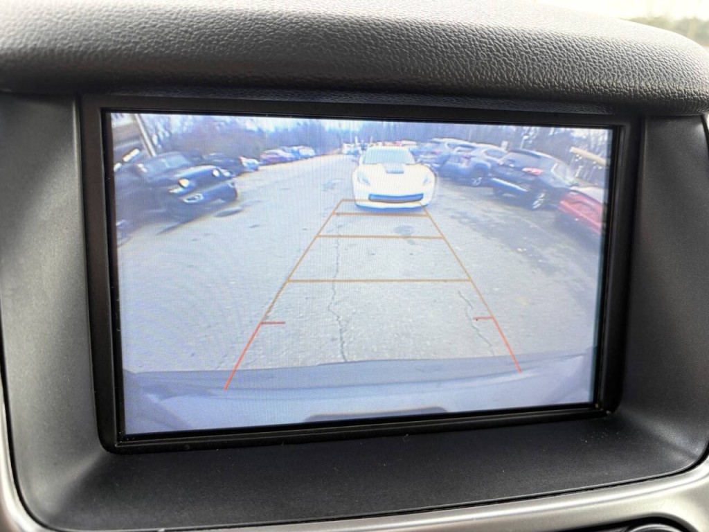 2019 Chevrolet Tahoe Image 20