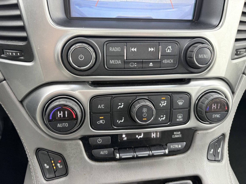 2019 Chevrolet Tahoe Image 21