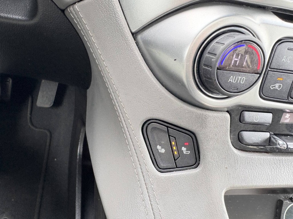 2019 Chevrolet Tahoe Image 22