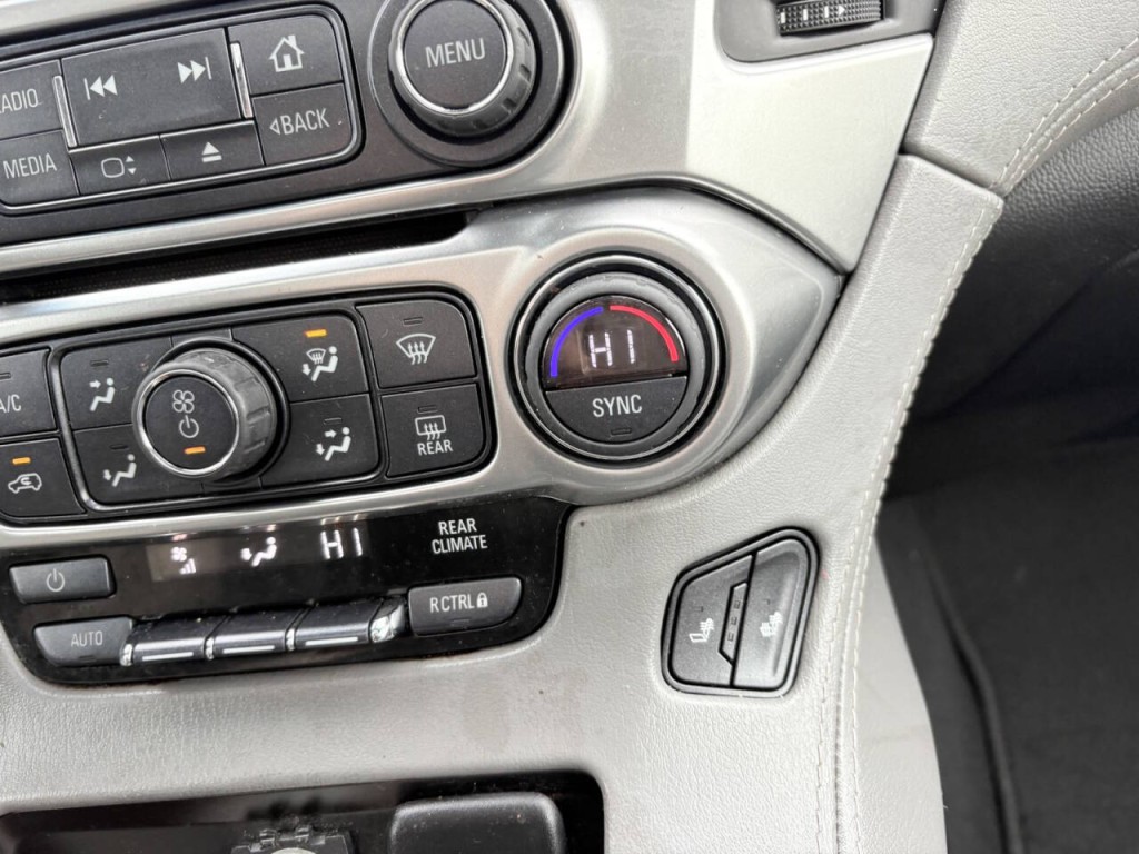 2019 Chevrolet Tahoe Image 23