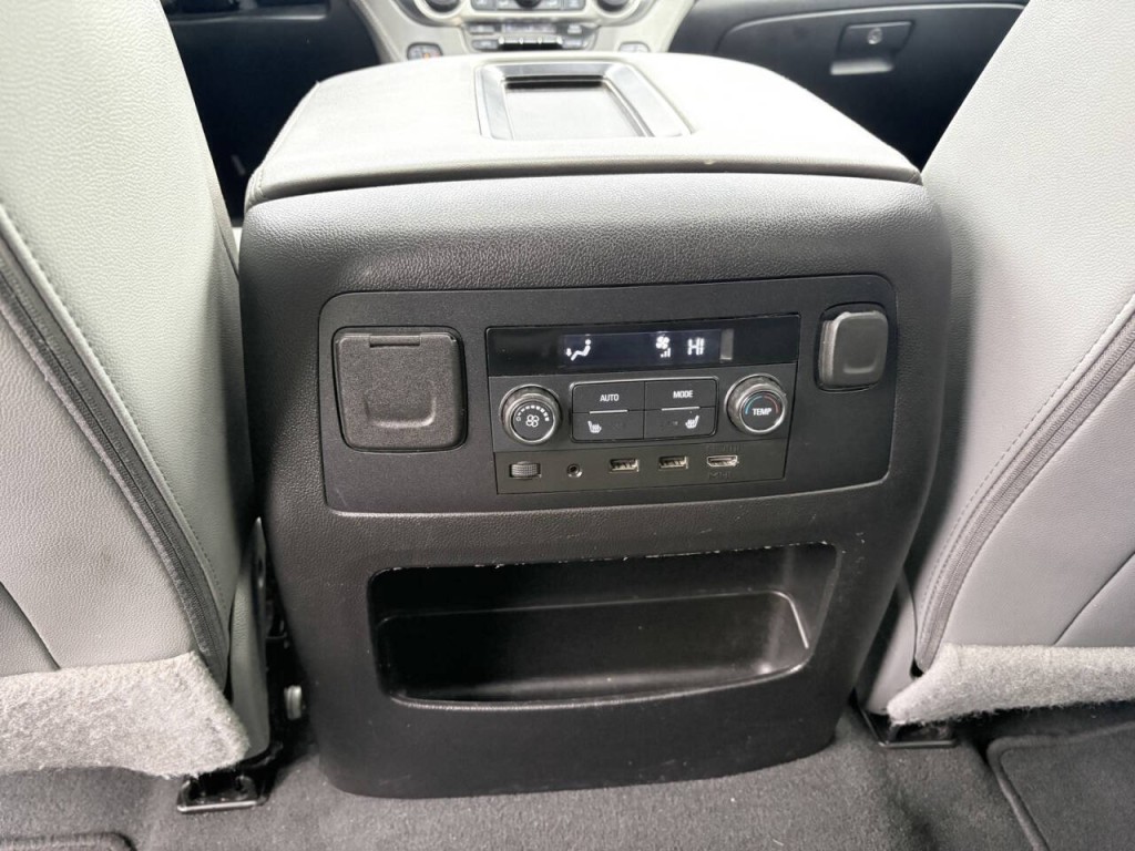 2019 Chevrolet Tahoe Image 26