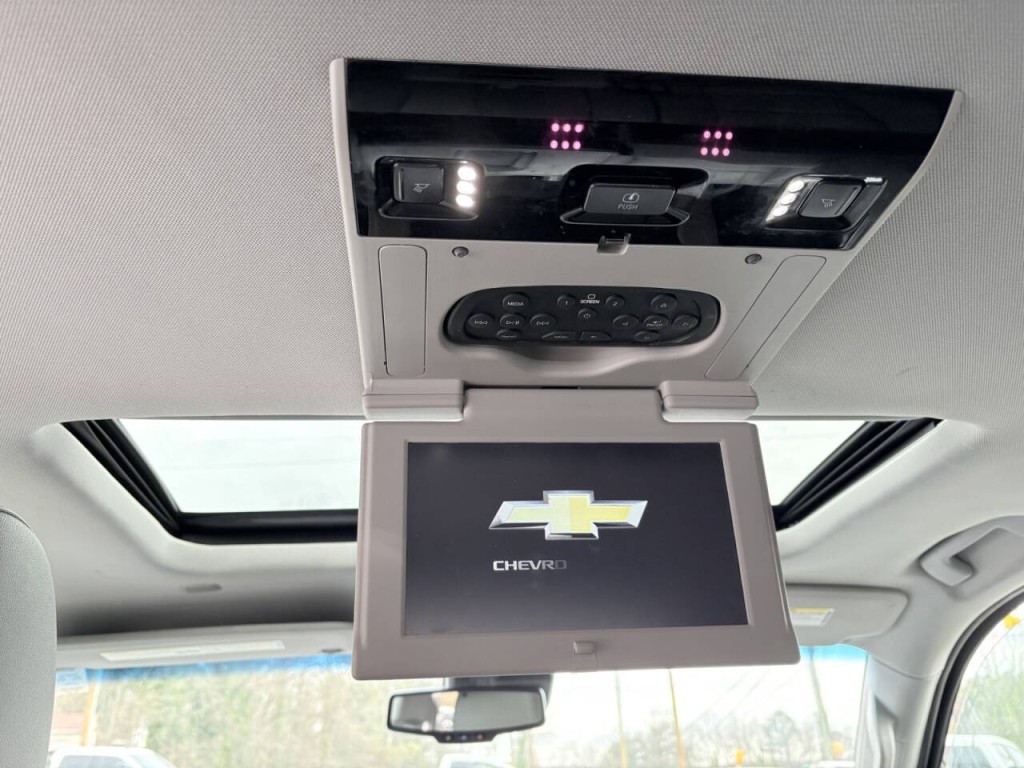 2019 Chevrolet Tahoe Image 27