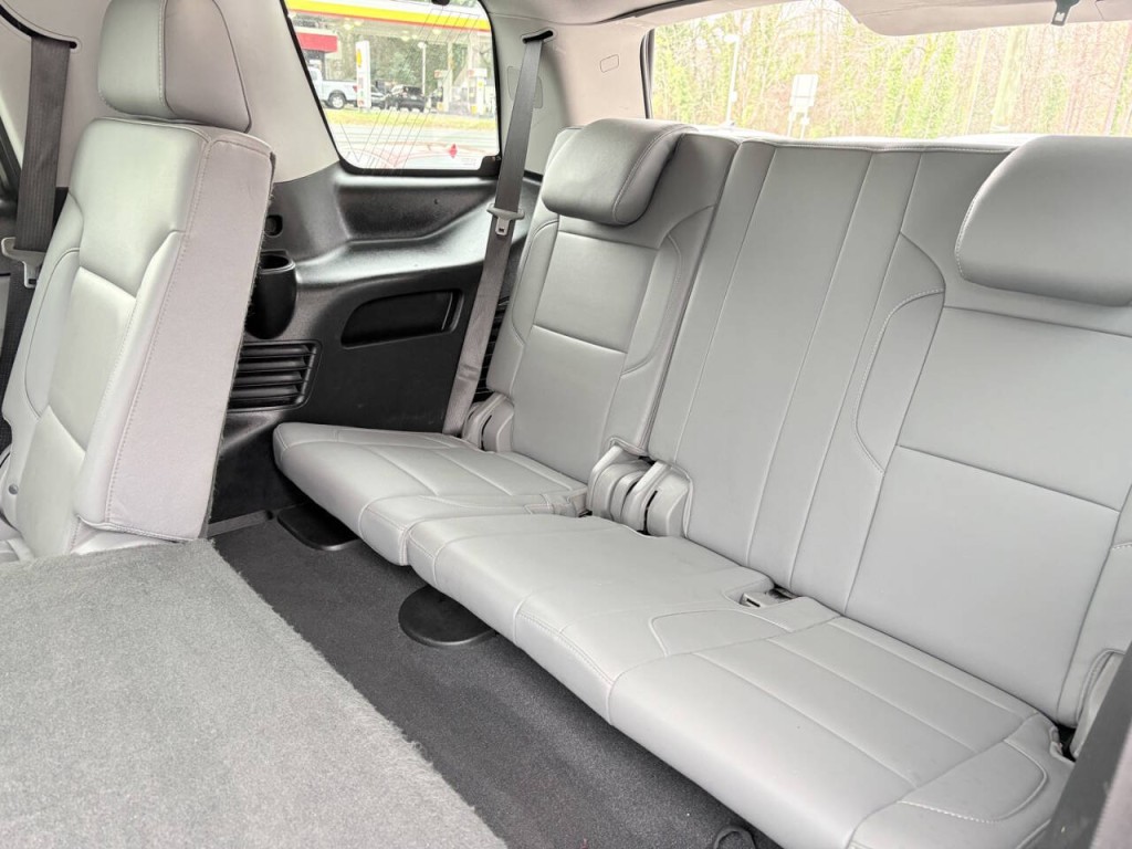 2019 Chevrolet Tahoe Image 30