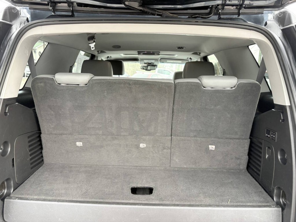 2019 Chevrolet Tahoe Image 31