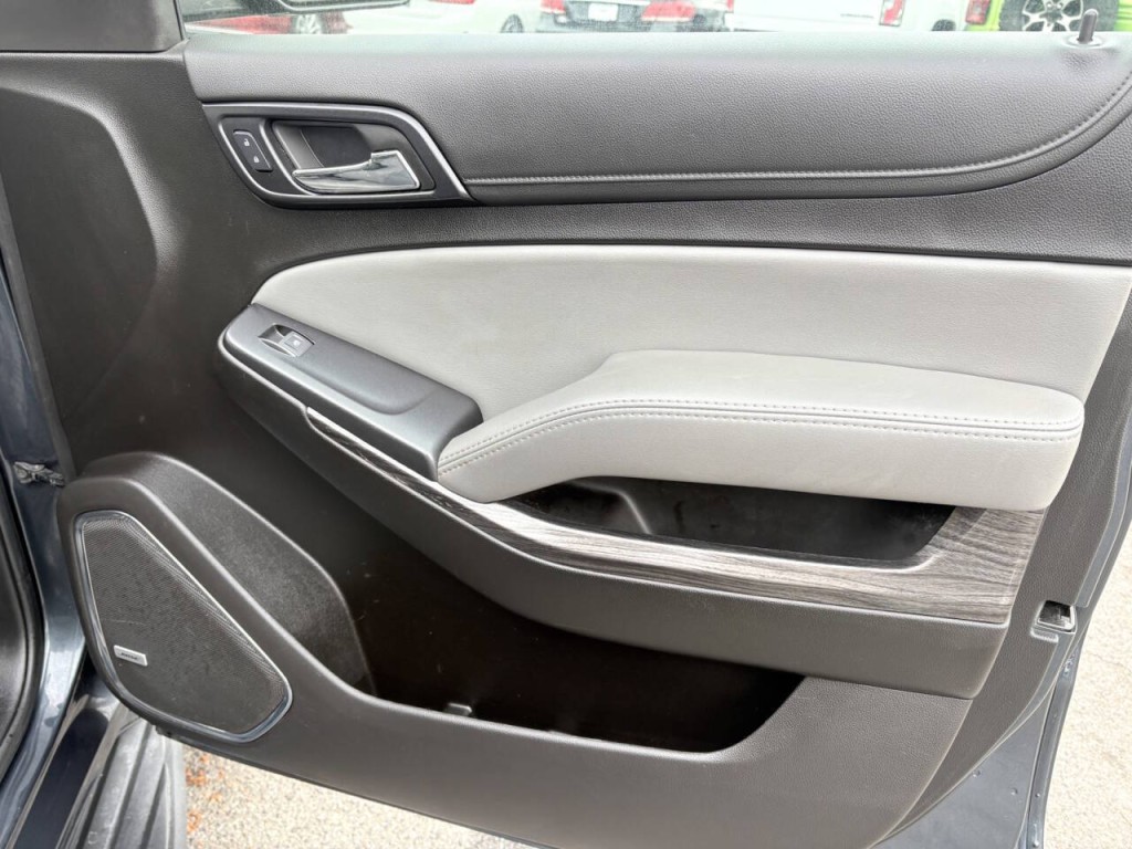 2019 Chevrolet Tahoe Image 33