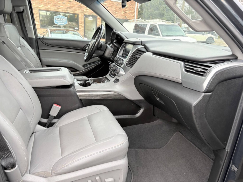 2019 Chevrolet Tahoe Image 35