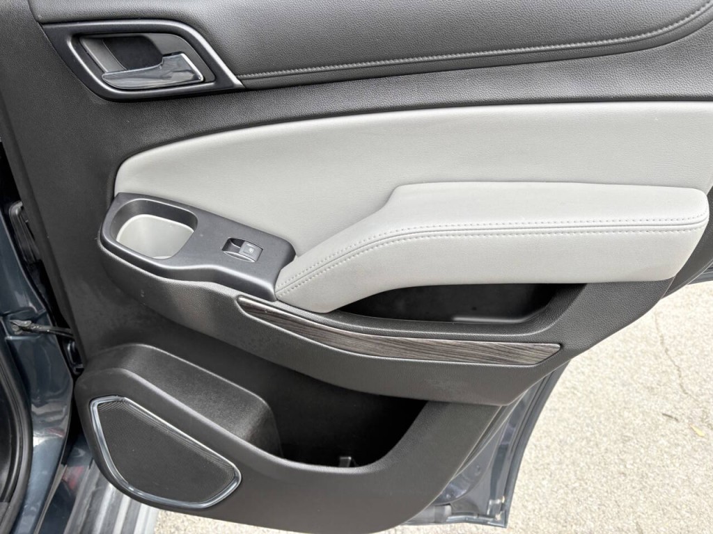 2019 Chevrolet Tahoe Image 36