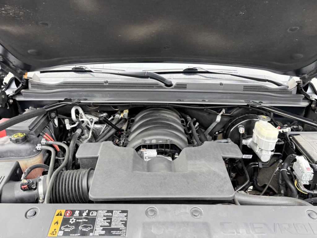 2019 Chevrolet Tahoe Image 38