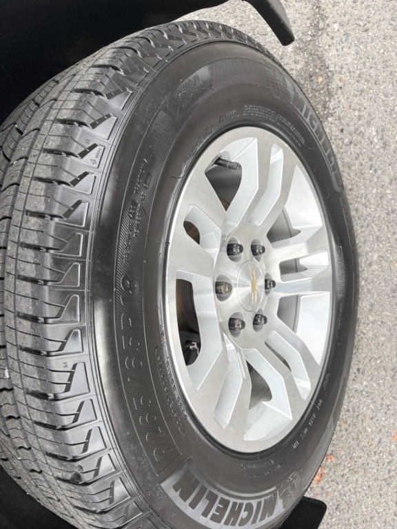 2019 Chevrolet Tahoe Image 39