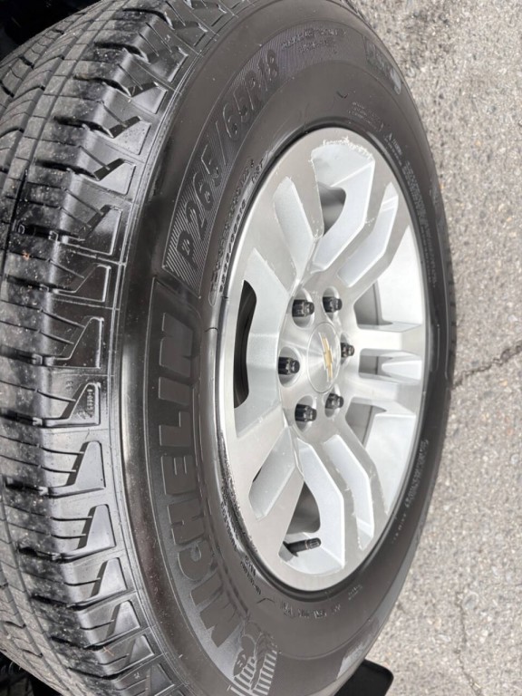 2019 Chevrolet Tahoe Image 40