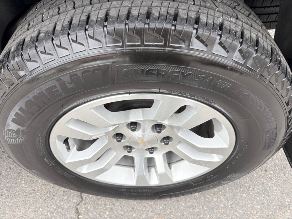 2019 Chevrolet Tahoe Image 41