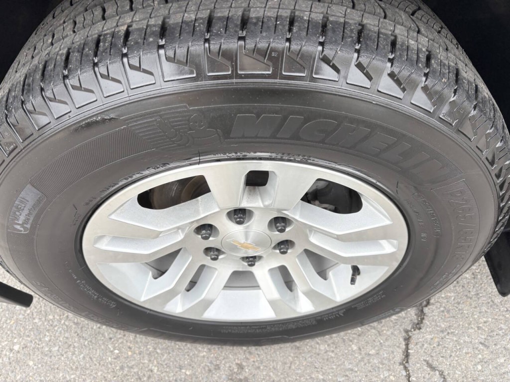 2019 Chevrolet Tahoe Image 42