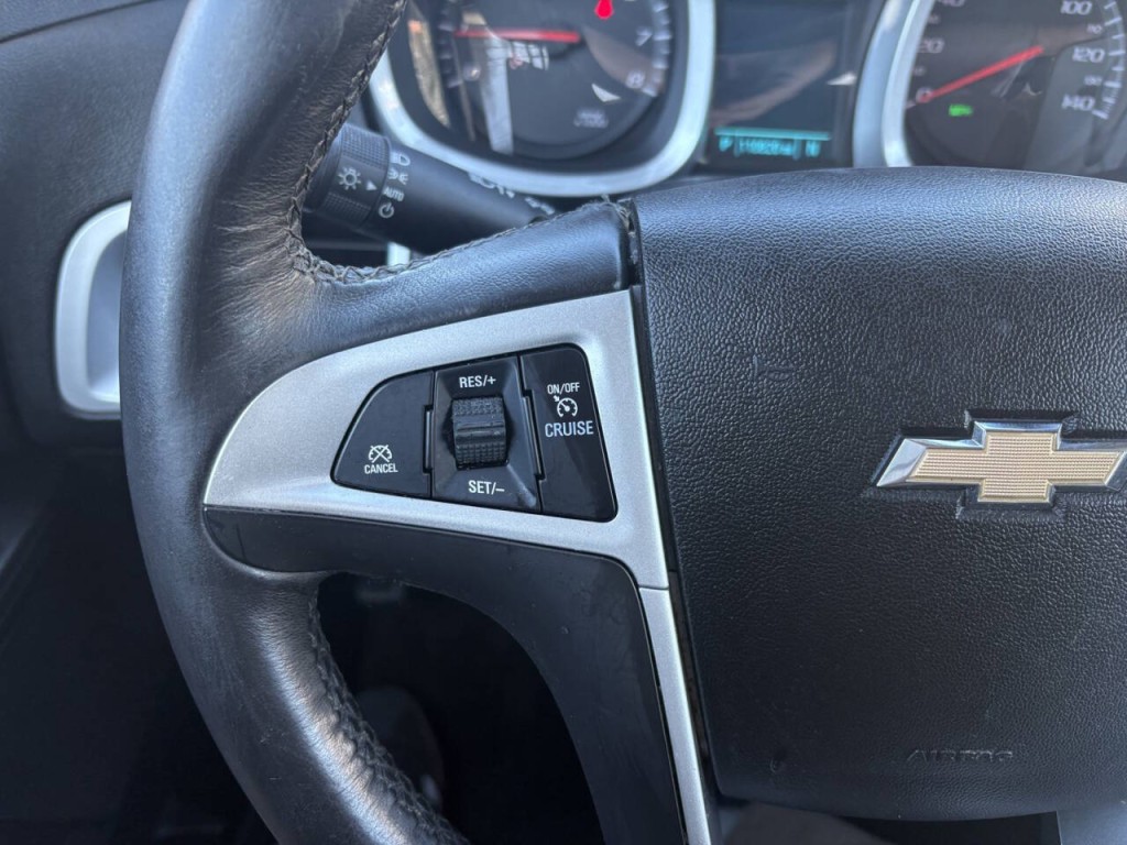 2017 Chevrolet Equinox Image 14