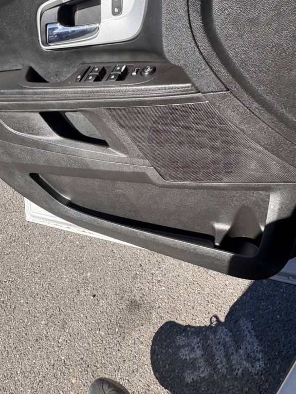 2017 Chevrolet Equinox Image 21