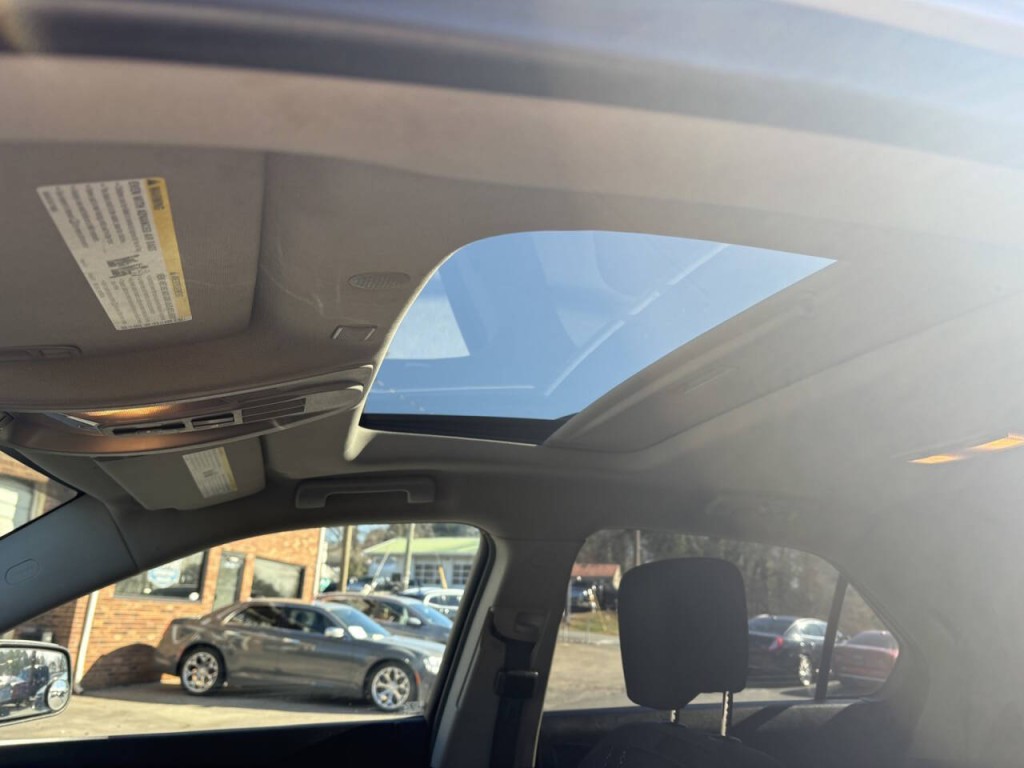 2017 Chevrolet Equinox Image 22