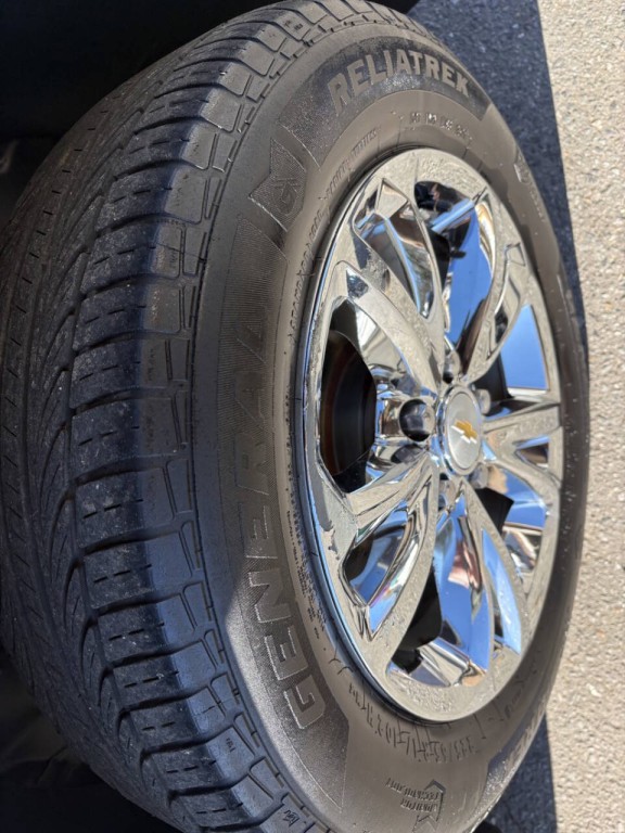 2017 Chevrolet Equinox Image 33