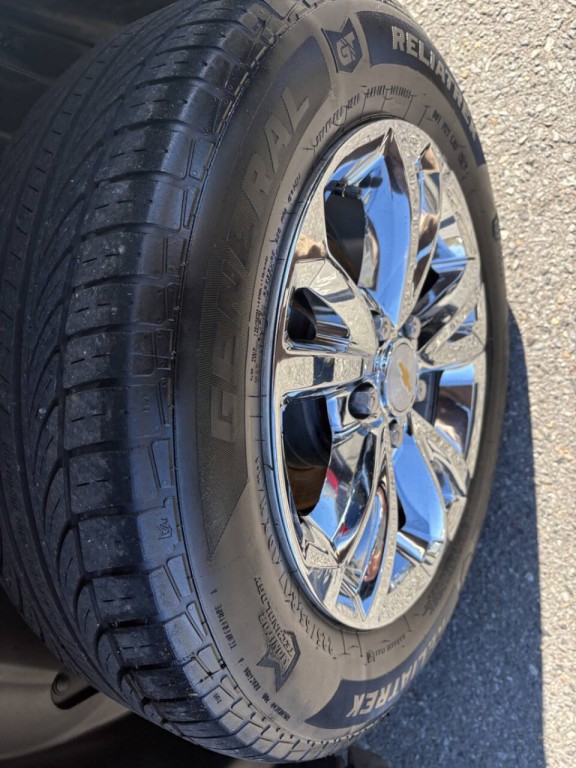 2017 Chevrolet Equinox Image 35