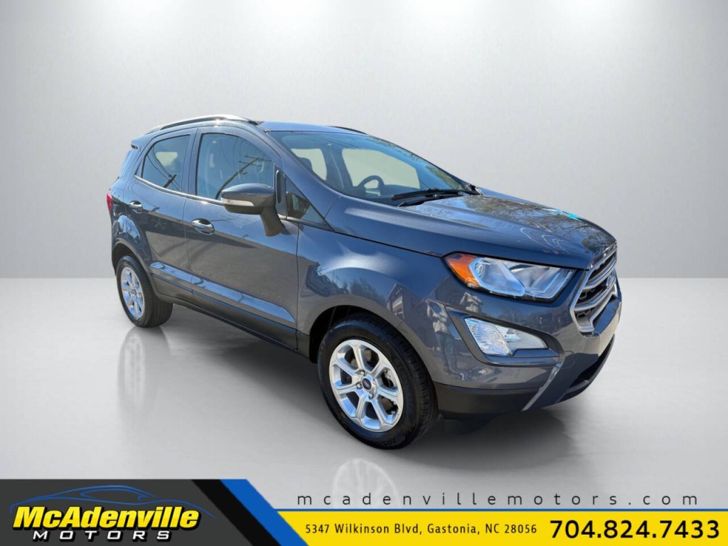 2021 Ford Econoline Image 1