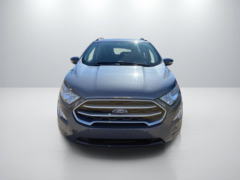 2021 Ford Econoline Image 2