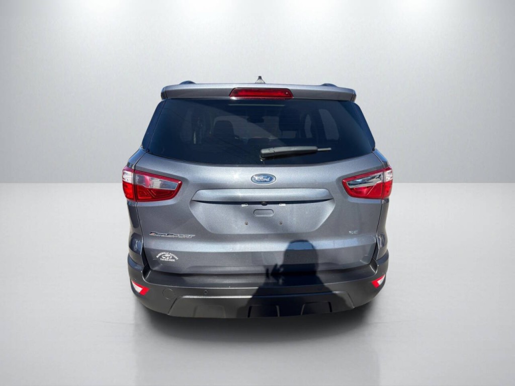 2021 Ford Econoline Image 6