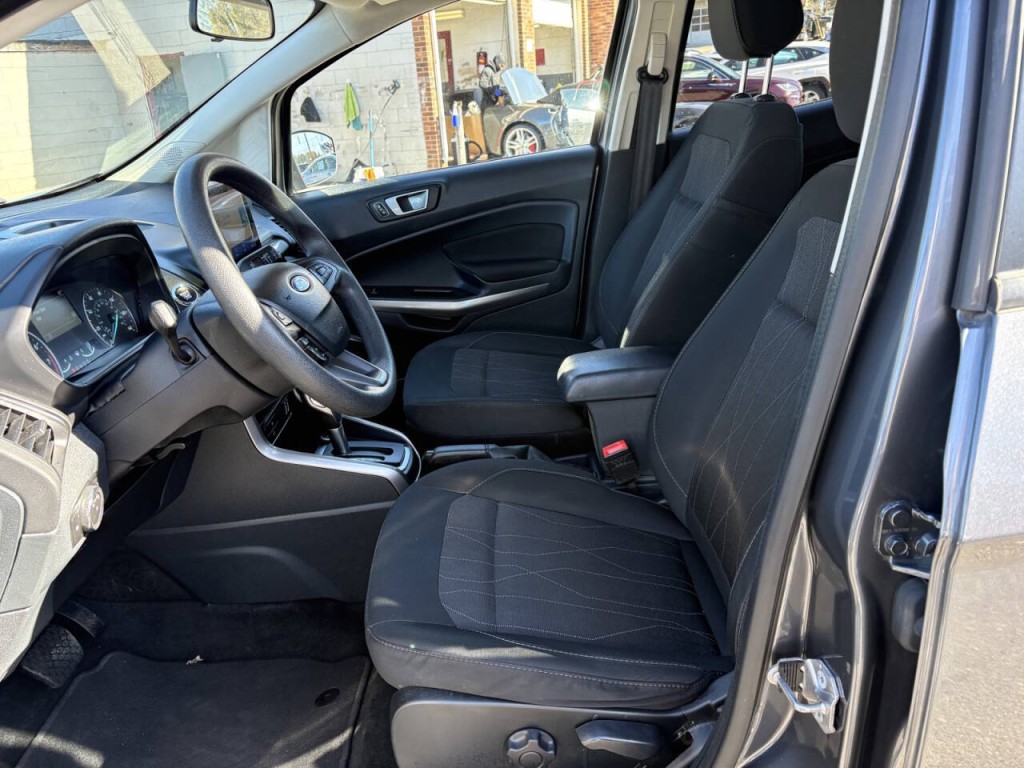 2021 Ford Econoline Image 11