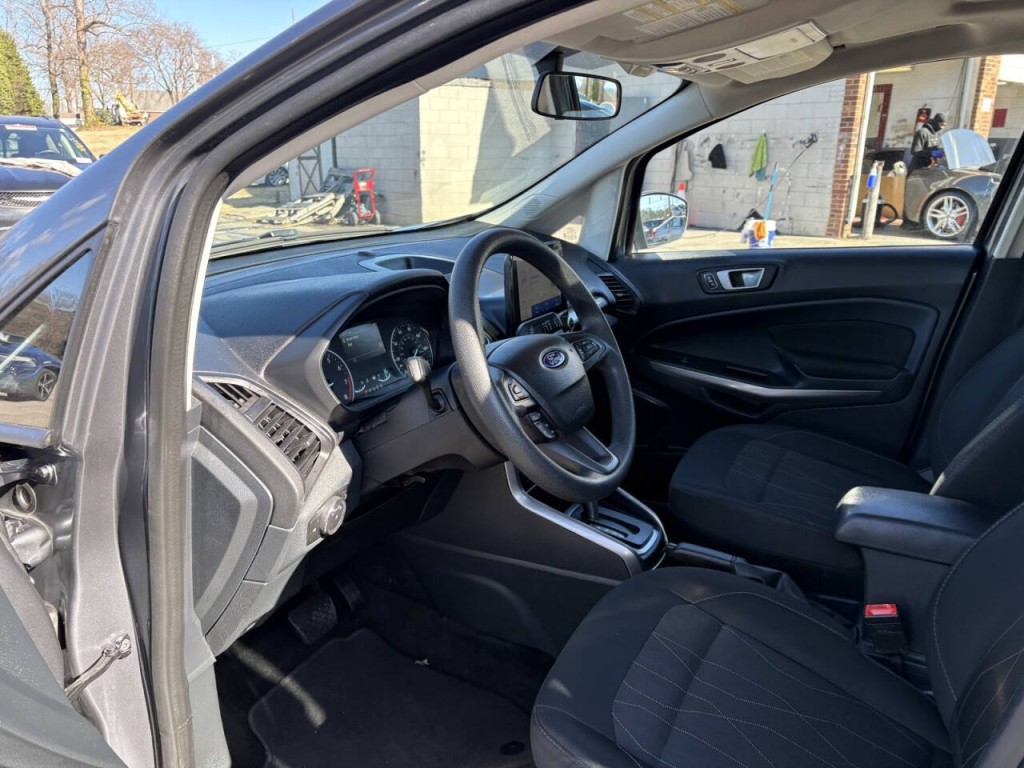 2021 Ford Econoline Image 12