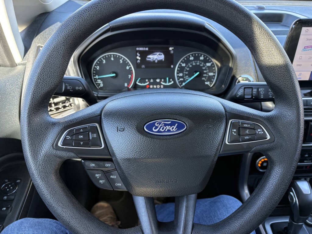 2021 Ford Econoline Image 13