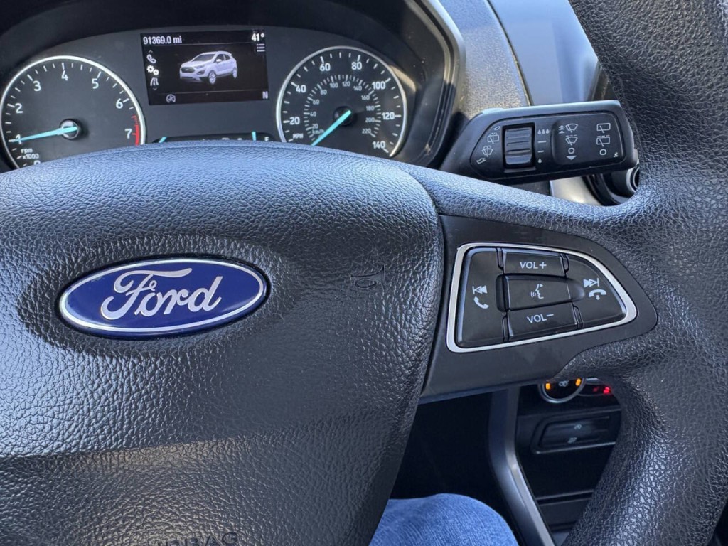 2021 Ford Econoline Image 14