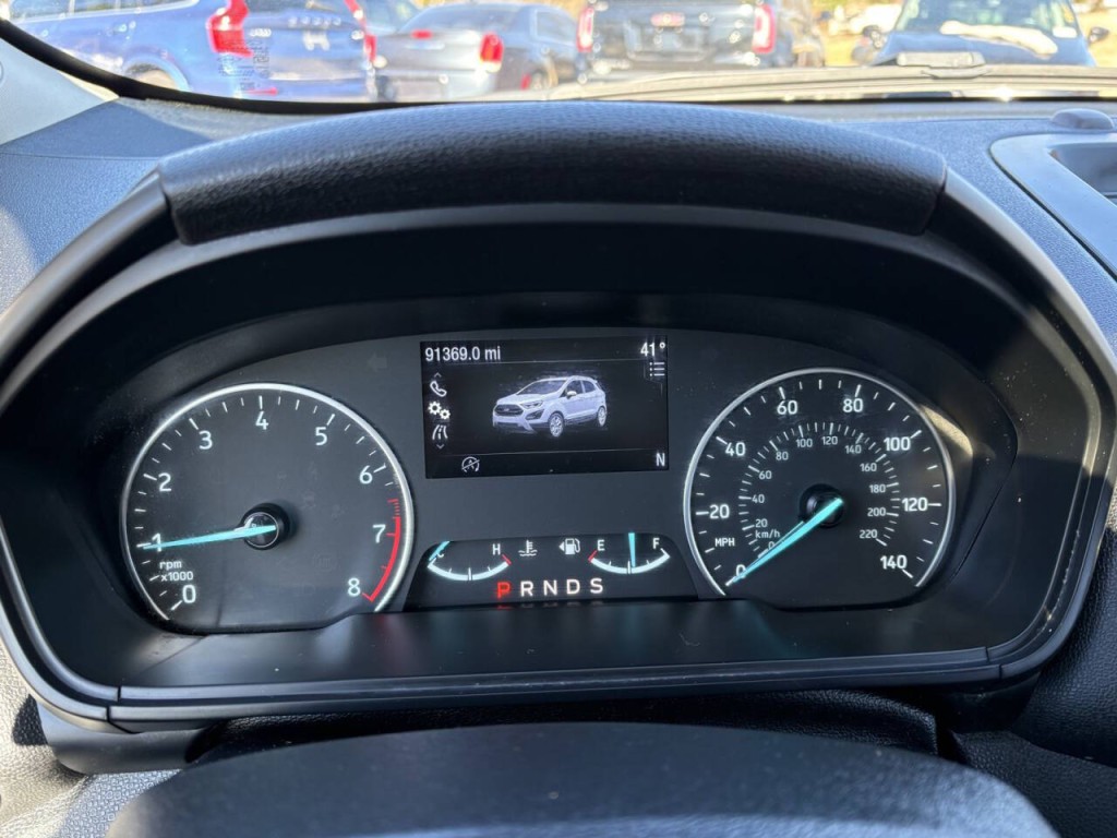 2021 Ford Econoline Image 16