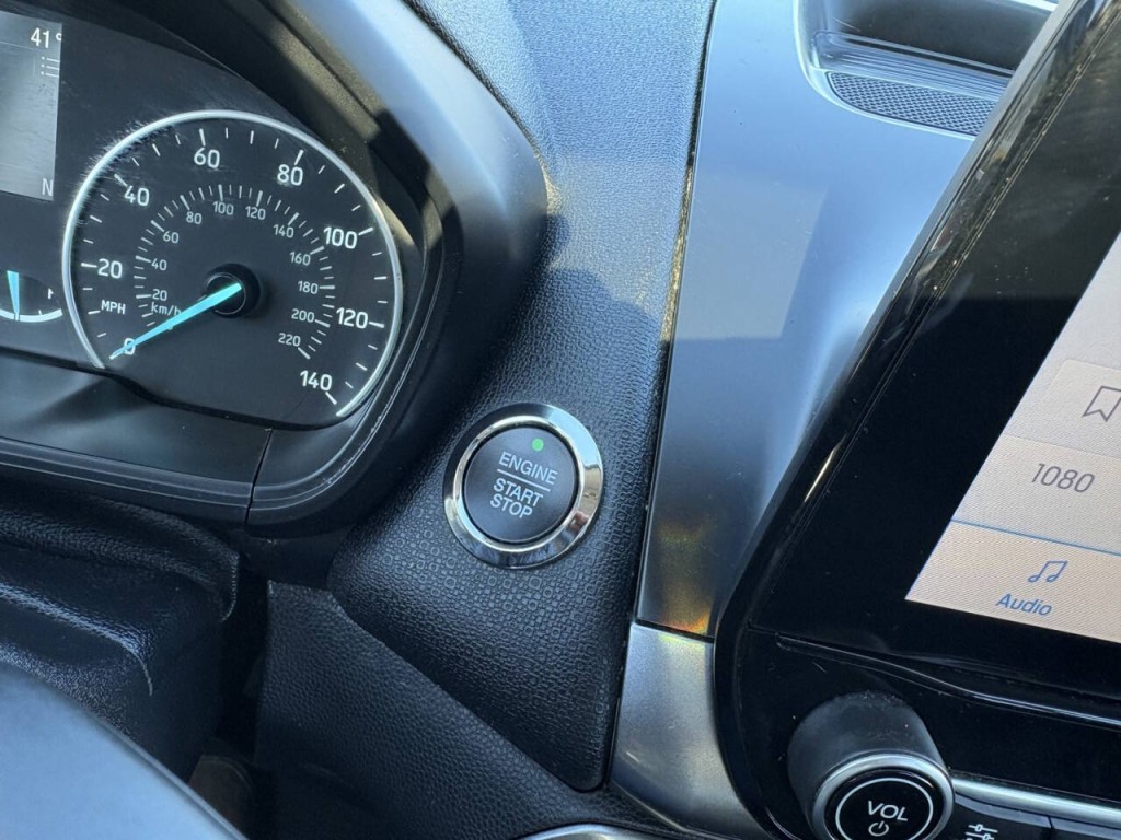 2021 Ford Econoline Image 17