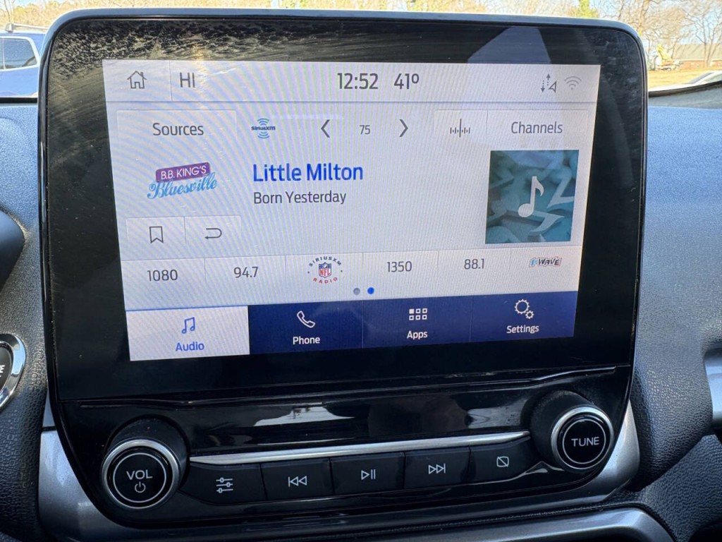 2021 Ford Econoline Image 18