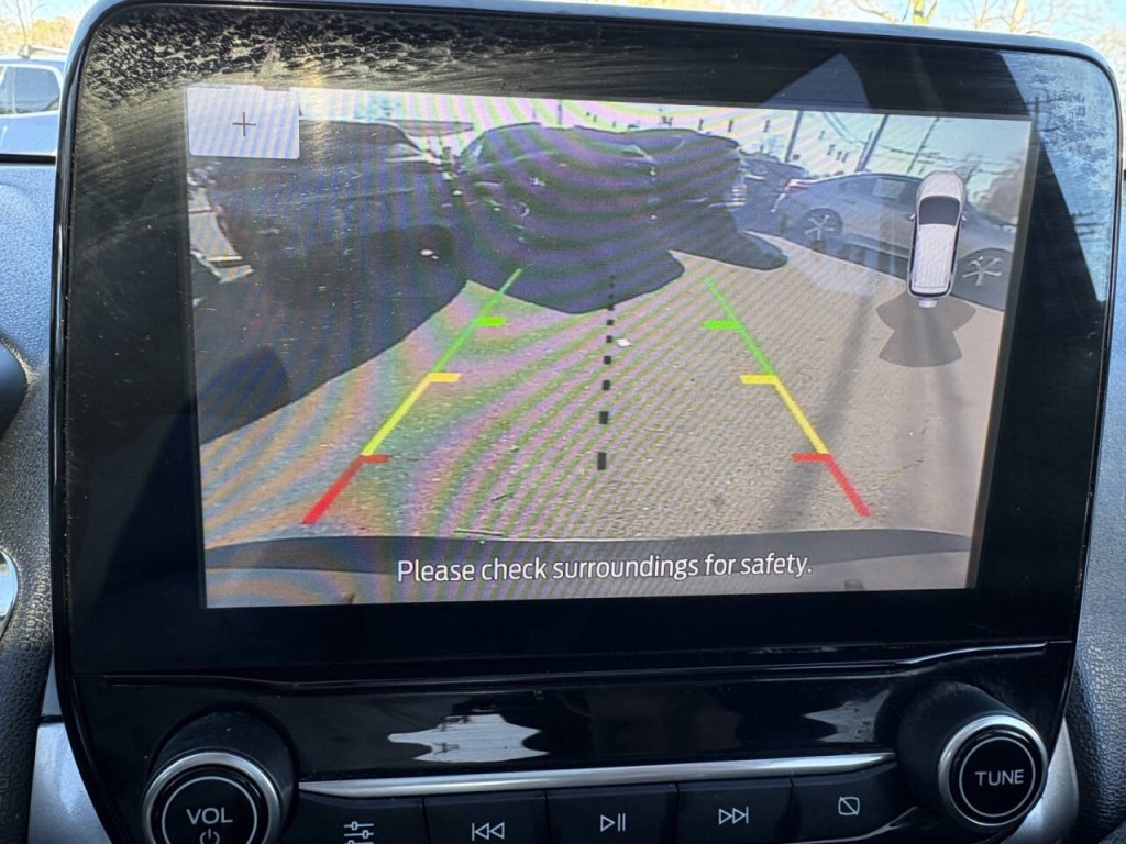 2021 Ford Econoline Image 19