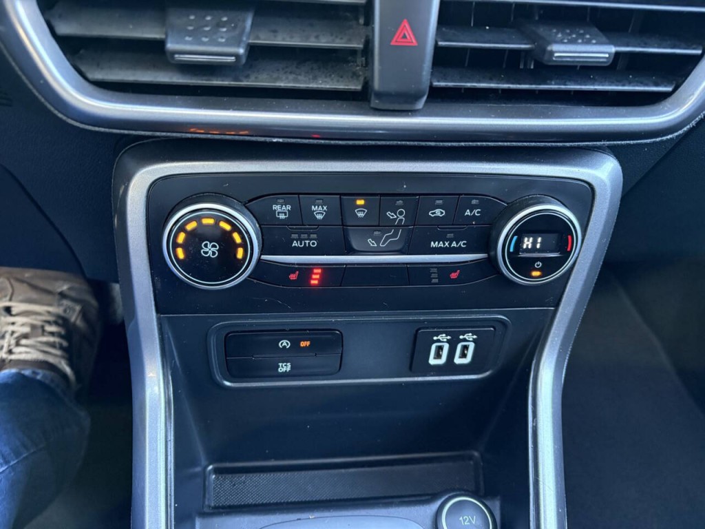 2021 Ford Econoline Image 20