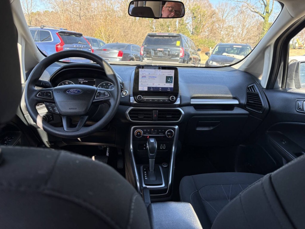 2021 Ford Econoline Image 21