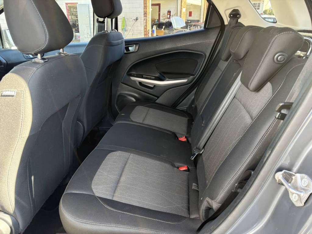 2021 Ford Econoline Image 23